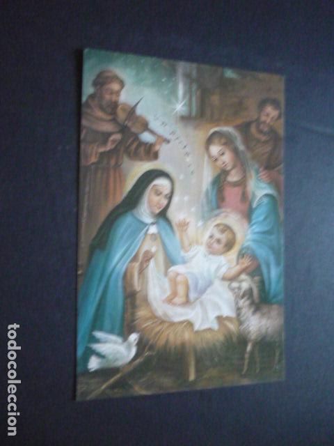 Postcards: SANTA BEATRIZ DE SILVA POSTAL