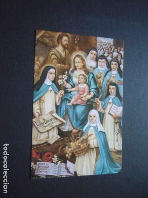 Postais: SANTA BEATRIZ DE SILVA POSTAL