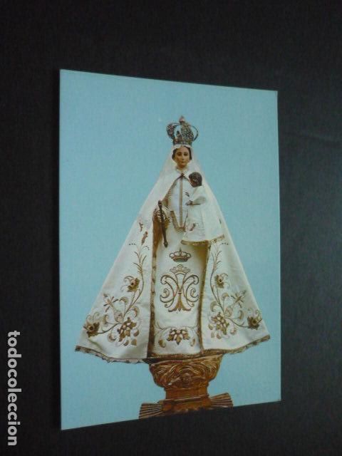 Postkarten: DICASTILLO NAVARRA VIRGEN SOTERRA&Ntilde;A DE NIEVA POSTAL