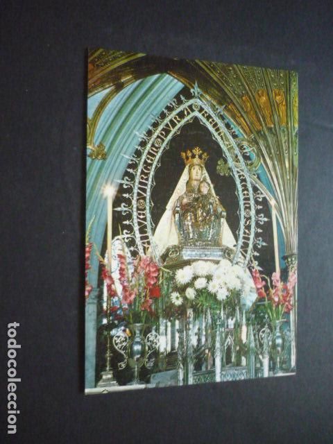 Postkarten: PAMPLONA NAVARRA SANTA MARIA LA REAL POSTAL