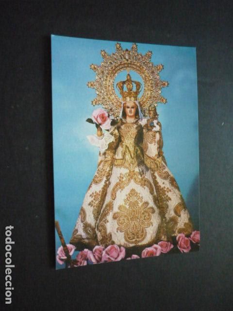 Postkarten: CORELLA NAVARRA NUESTRA SE&Ntilde;ORA DEL VILLAR POSTAL
