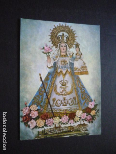 Postkarten: CORELLA NAVARRA NUESTRA SE&Ntilde;ORA DEL VILLAR POSTAL