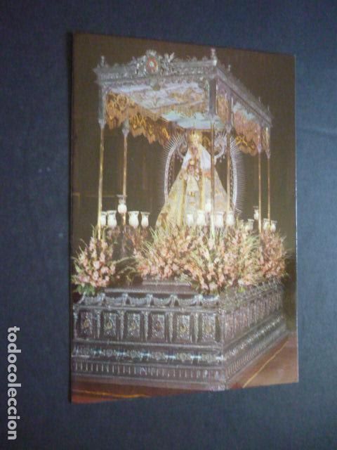 Postales: CIUDAD REAL NUESTRA SE&Ntilde;ORA DEL PRADO POSTAL - Foto 1