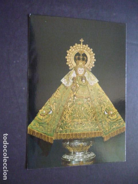 Postales: VILLANUEVA DE LOS INFANTES CIUDAD REAL NUESTRA SE&Ntilde;ORA DE LA ANTIGUA POSTAL