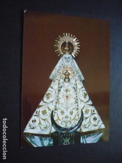 Postais: ARGAMASILLA CIUDAD REAL NUESTRA SE&Ntilde;ORA DE PE&Ntilde;ARROYA POSTAL