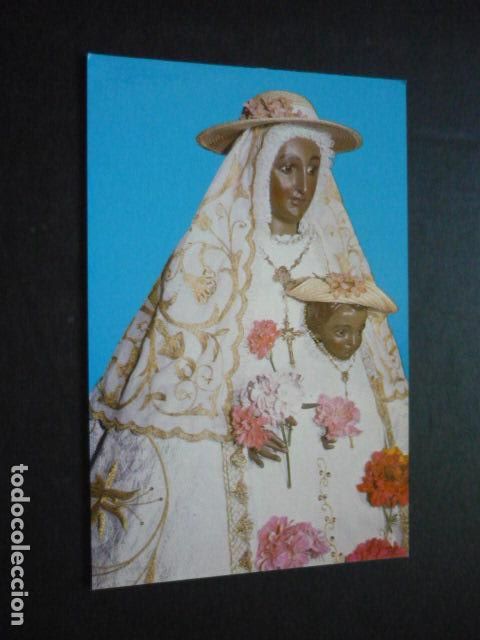 Postais: VILLAHERMOSA CIUDAD REAL VIRGEN DE LA CARRASCA POSTAL