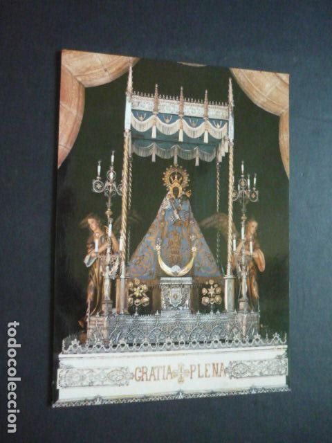 Postcards: DAIMIEL CIUDAD REAL VIRGEN DE LAS CRUCES POSTAL