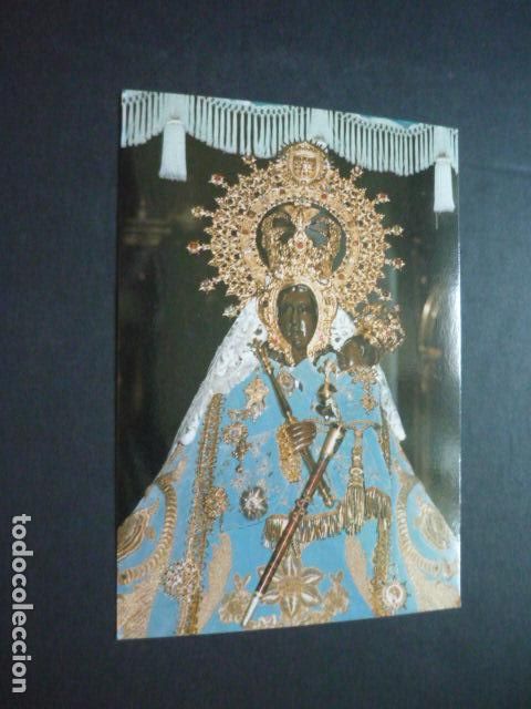 Postales: DAIMIEL CIUDAD REAL VIRGEN DE LAS CRUCES POSTAL
