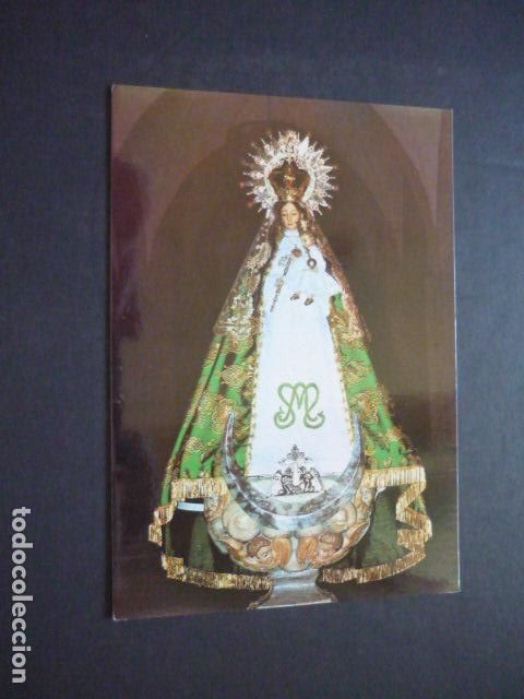 Postales: MESTANZA CIUDAD REAL NUESTRA SE&Ntilde;ORA DE LA ANTIGUA POSTAL