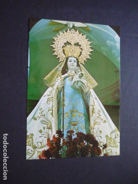 Postais: PUERTOLLANO CIUDAD REAL VIRGEN DE GRACIA POSTAL