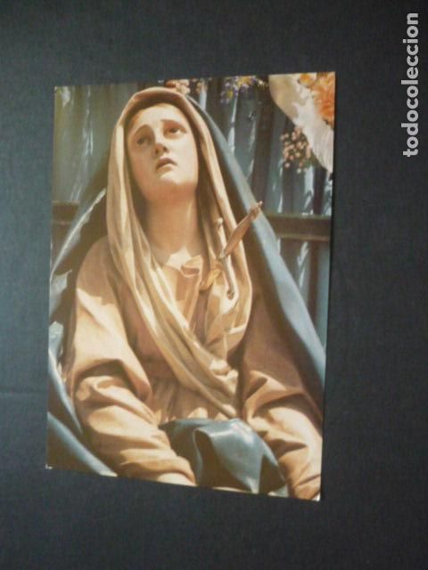 Postais: HINOJOSA GUADALAJARA NUESTRA SE&Ntilde;ORA DE LOS DOLORES POSTAL