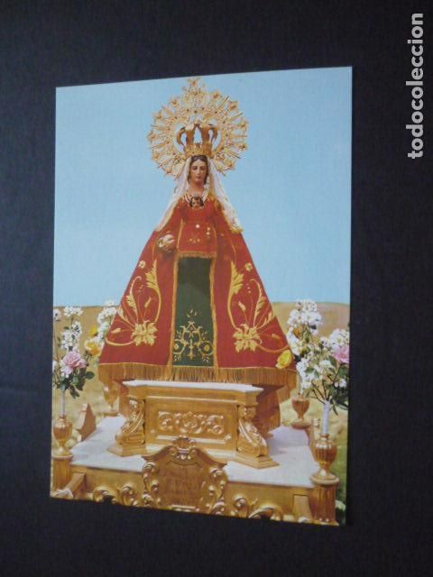 Postales: VALFERMOSO DE TAJU&Ntilde;A GUADALAJARA NUESTRA SE&Ntilde;ORA DE LA VEGA POSTAL