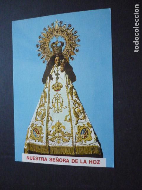 Postales: MOLINA DE ARAGON GUADALAJARA VIRGEN DE LA HOZ POSTAL