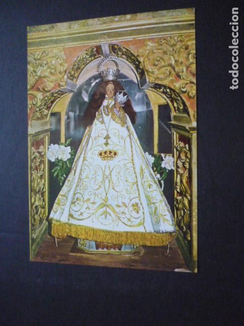 Cartoline: MOLINA DE ARAGON GUADALAJARA VIRGEN DE LA HOZ POSTAL