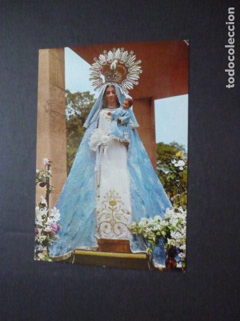 Postais: TRILLO GUADALAJARA NUESTRA SE&Ntilde;ORA DEL CAMPO POSTAL