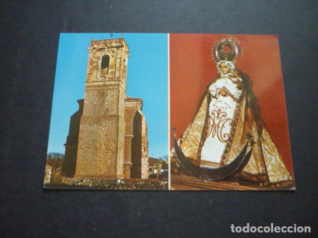 Postkarten: MIRABUENO GUADALAJARA NUESTRA SE&Ntilde;ORA DE MIRABUENO POSTAL