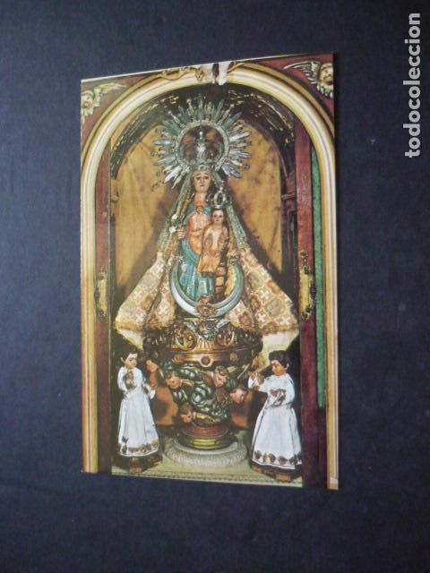 Cartoline: SIG&Uuml;ENZA GUADALAJARA NUESTRA SE&Ntilde;ORA DE BARBATONA ESTAMPA