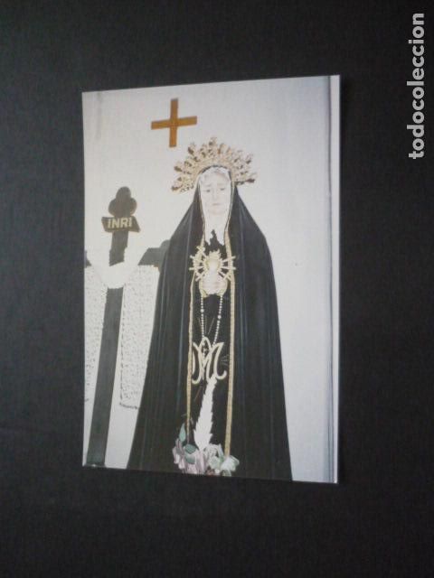 Cartoline: JADRAQUE GUADALAJARA NUESTRA SE&Ntilde;ORA DE LOS DOLORES FOTOGRAFIA 10 X 15 CM