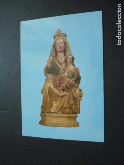 Cartes Postales: ARCINIEGA ALAVA VIRGEN DE LA ENCINA POSTAL
