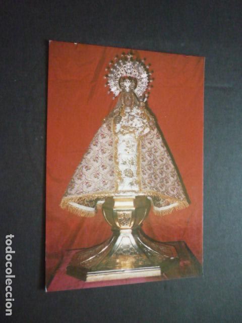 Postkarten: ALCALA DE HENARES MADRID VIRGEN DEL CONSUELO CONVENTO STA. URSULA POSTAL