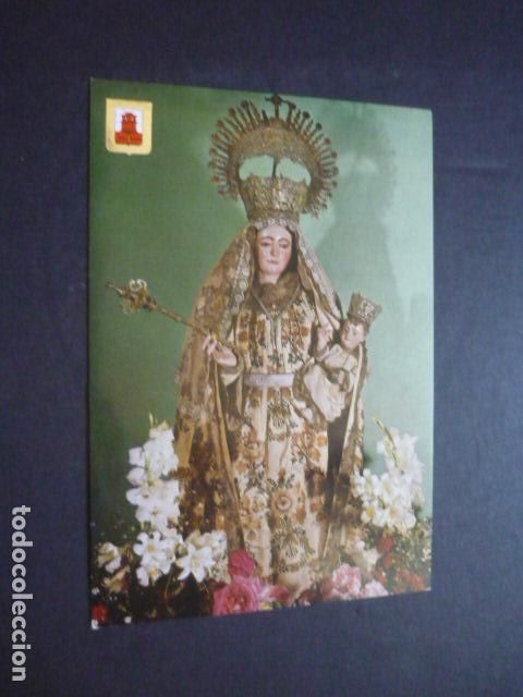 Cartes Postales: SAN ROQUE CADIZ SANTA MARIA LA CORONADA POSTAL