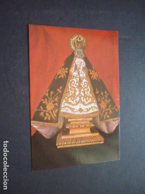 Cartes Postales: CONIL CADIZ NUESTRA SE&Ntilde;ORA DE LAS VIRTUDES POSTAL