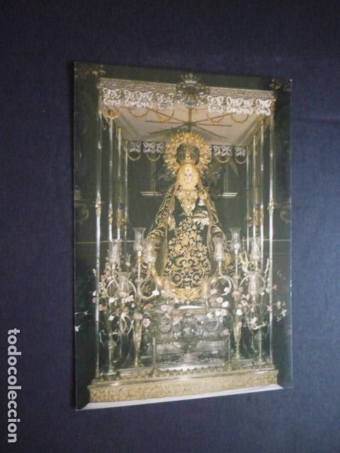 Cartes Postales: CARCABUEY TOLEDO NUESTRA SE&Ntilde;ORA DEL CASTILLO POSTAL