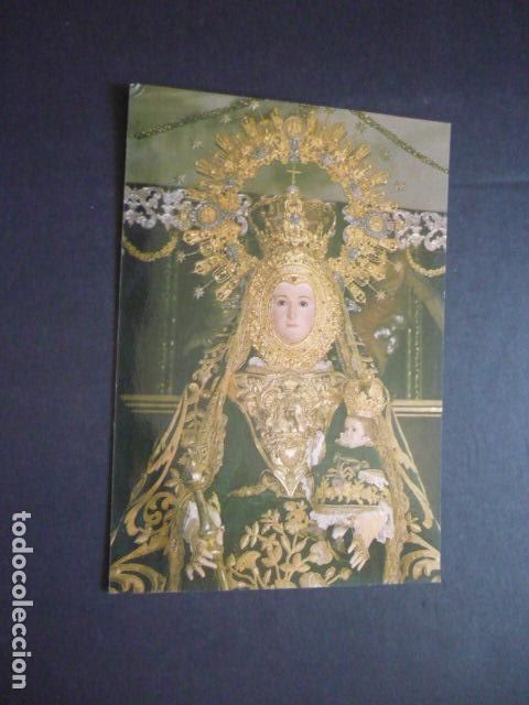 Postales: CARCABUEY TOLEDO NUESTRA SE&Ntilde;ORA DEL CASTILLO POSTAL