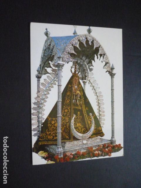 Cartes Postales: CABRA CORDOBA NUESTRA SE&Ntilde;ORA DE LA SIERRA POSTAL