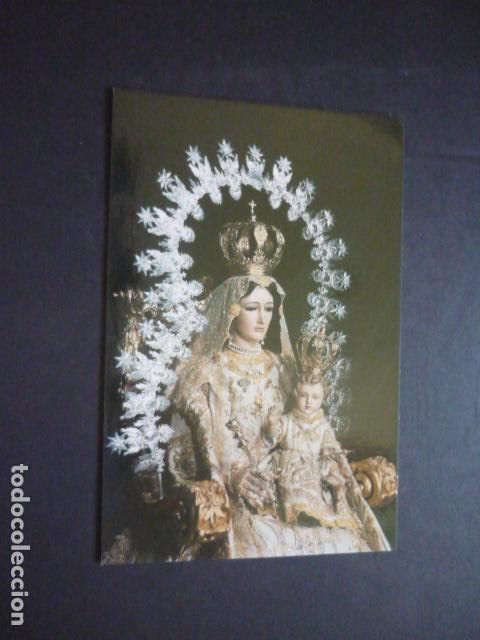 Postkarten: POSADAS CORDOBA NUESTRA SE&Ntilde;ORA DE LA SALUD POSTAL
