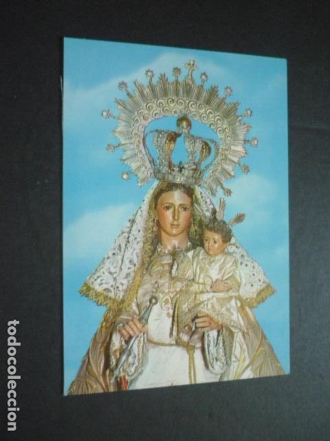 Cartes Postales: BELMEZ CORDOBA NUESTRA SE&Ntilde;ORA DE LOS REMEDIOS POSTAL