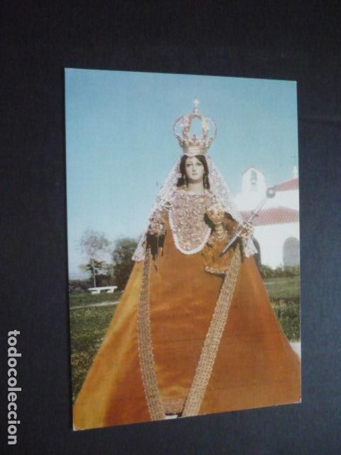 Postkarten: ADAMUZ CORDOBA SANTISIMA VIRGEN DEL SOL POSTAL