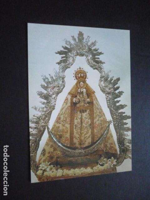 Cartes Postales: SANTAELLA CORDOBA NUESTRA SE&Ntilde;ORA DEL VALLE POSTAL