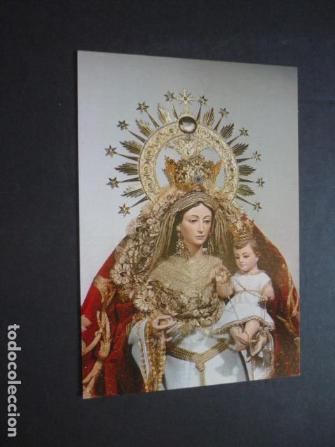 Cartes Postales: ALMODOVAR DEL RIO CORDOBA VIRGEN DEL ROSARIO POSTAL