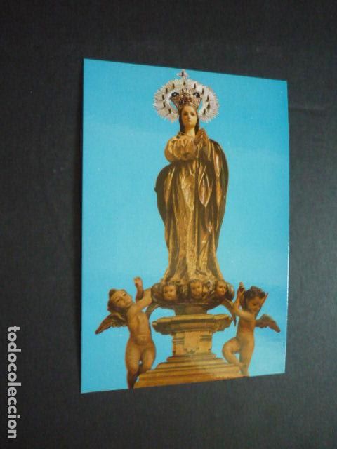 Cartoline: ALCOLEA CORDOBA NUESTRA SE&Ntilde;ORA DE LOS ANGELE POSTAL