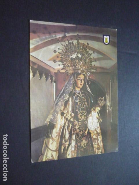 Cartes Postales: RUTE CORDOBA NUESTRA SE&Ntilde;ORA DEL CARMEN POSTAL