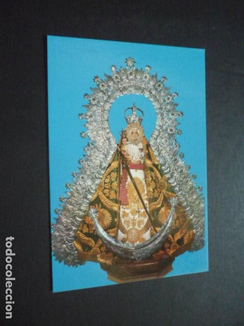 Postales: VILLA DEL RIO CORDOBA NUESTRA SE&Ntilde;ORA DE LA ESTRELLA POSTAL