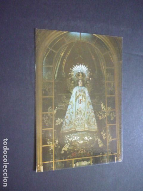 Cartes Postales: MONOVAR ALICANTE VIRGEN DEL REMEDIO POSTAL
