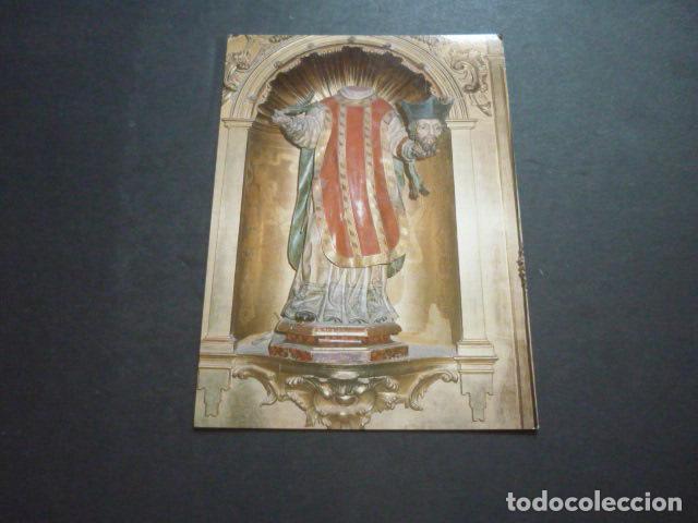 Postkarten: CASALARREINA LA RIOJA SAN VITORES POSTAL