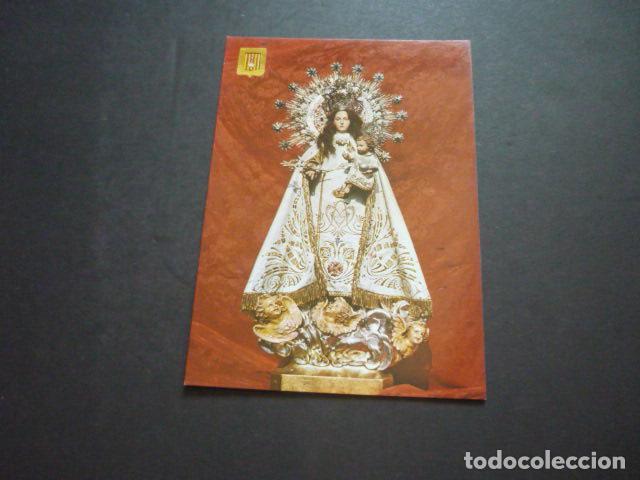 Postales: FORCALL CASTELLON NUESTRA SE&Ntilde;ORA DE CONSOLACION POSTAL