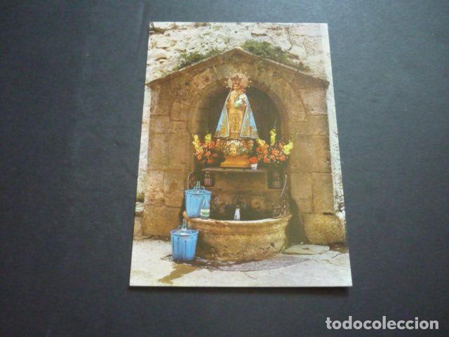 Postais: CATI CASTELLON FUENTE DE LA VIRGEN D'AVELLA POSTAL