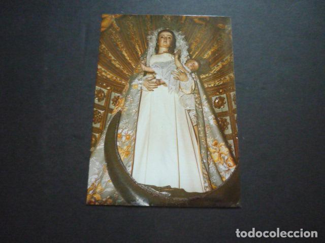 Postales: PUERTO DE LA CRUZ TENERIFE NUESTRA SE&Ntilde;ORA DE LA PE&Ntilde;A DE FRANCIA POSTAL