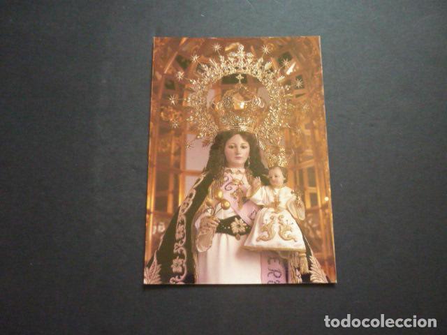 Postkarten: RINCON DE ALMODOVAR LOS RAMOS MURCIA NUESTRA SE&Ntilde;ORA DE LA HUERTA POSTAL