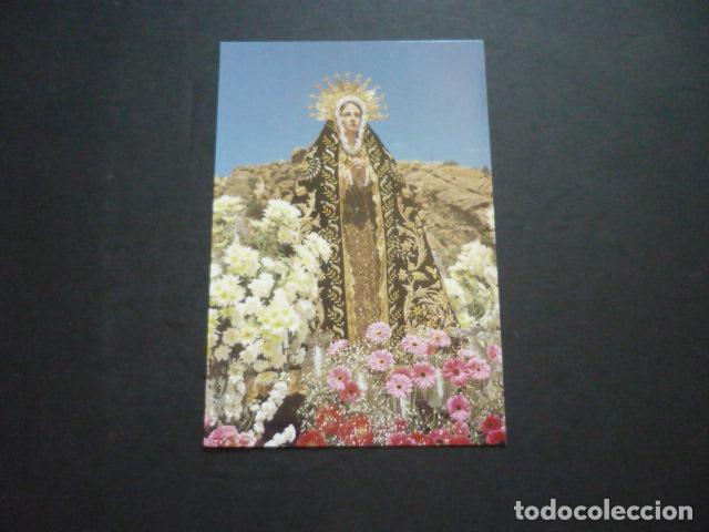 Cartoline: BLANCA MURCIA NUESTRA SE&Ntilde;ORA DE LOS DOLORES POSTAL