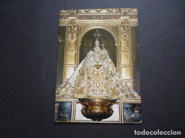 Cartes Postales: MURCIA VIRGEN DEL ROSARIO MADRES DOMINICAS POSTAL