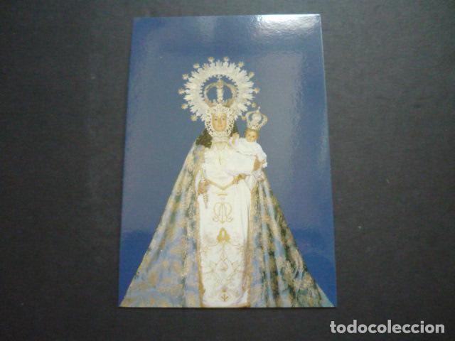 Postkarten: EL ALGAR MURCIA VIRGEN DE LOS LLANOS POSTAL