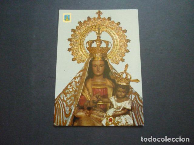 Cartes Postales: LORCA MURCIA NUESTRA SE&Ntilde;ORA LA REAL DE HUERTAS POSTAL