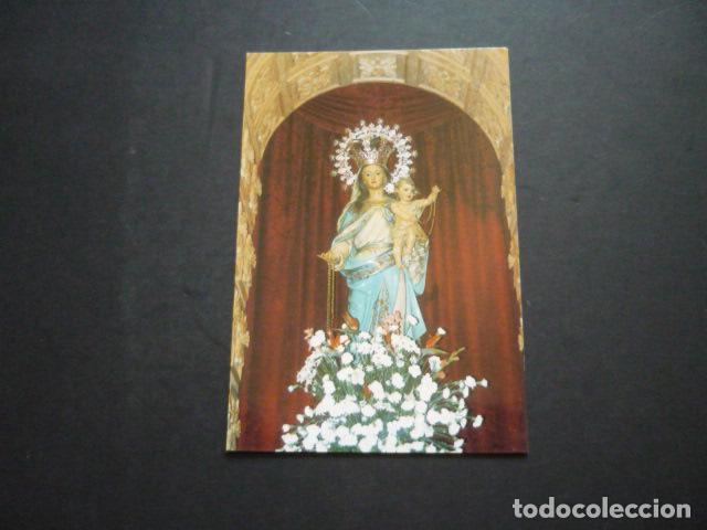 Postais: LORCA MURCIA NUESTRA SE&Ntilde;ORA DEL ROSARIO POSTAL