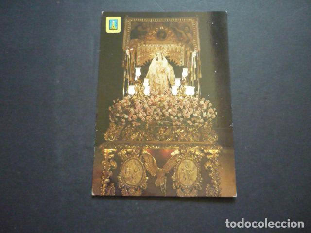 Postais: LORCA MURCIA NUESTRA VIRGEN DE LA AMARGURA POSTAL