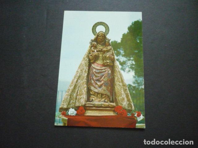 Postkarten: JUMILLA MURCIA ABUELICA SANTA ANA POSTAL